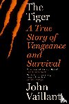 Vaillant, John - The Tiger