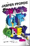 Fforde, Jasper - Shades of Grey