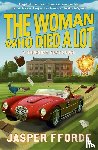 Fforde, Jasper - The Woman Who Died a Lot