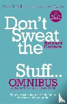 Carlson, Richard - Don't Sweat the Small Stuff... Omnibus