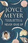 Meyer, Joyce - Never Give Up