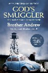 Sherrill, Elizabeth, Andrew, Brother, Sherrill, John - God's Smuggler