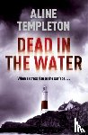 Templeton, Aline - Dead in the Water