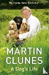 Clunes, Martin - A Dog's Life