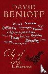 Benioff, David - City of Thieves