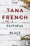 French, Tana - Faithful Place