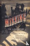 Gautreaux, Tim - The Missing