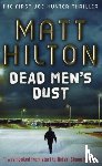 Hilton, Matt - Dead Men's Dust