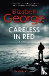 George, Elizabeth - Careless in Red