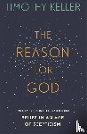 Keller, Timothy - The Reason for God