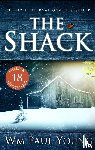 Young, Wm Paul - The Shack