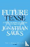 Sacks, Jonathan - Future Tense