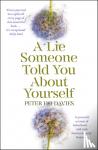 Davies, Peter Ho - A Lie Someone Told You About Yourself