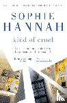 Hannah, Sophie - Kind of Cruel