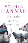 Hannah, Sophie - The Carrier