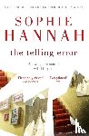 Hannah, Sophie - The Telling Error