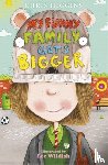 Higgins, Chris - My Funny Family Gets Bigger