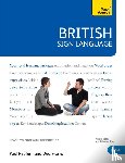 Redfern, Paul - British Sign Language: Teach Yourself