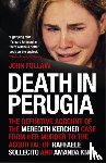 Follain, John - Death in Perugia