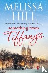 Hill, Melissa - Something from Tiffany's