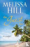 Hill, Melissa - The Guest List