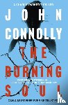 Connolly, John - The Burning Soul