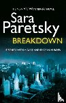 Paretsky, Sara - Breakdown