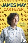 May, James - Car Fever