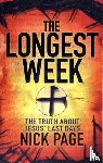 Page, Nick - The Longest Week