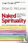 McLaren, Brian D. - Naked Spirituality