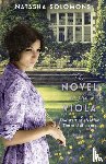 Solomons, Natasha - The Novel in the Viola