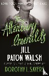 Walsh, Jill Paton - The Attenbury Emeralds