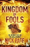 Page, Nick - Kingdom of Fools
