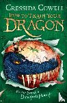 Cowell, Cressida - How to Train Your Dragon: How to Break a Dragon's Heart