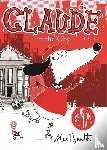 Smith, Alex T. - Claude in the City