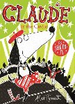 Smith, Alex T. - Claude at the Circus