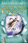 Cowell, Cressida - How to Train Your Dragon: How To Cheat A Dragon's Curse