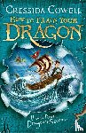 Cowell, Cressida - How to Train Your Dragon: How to Ride a Dragon's Storm