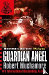 Muchamore, Robert - CHERUB: Guardian Angel