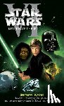 Kahn, James - Kahn, J: Return of the Jedi: Star Wars: Episode VI
