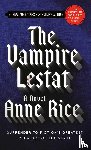 Rice, Anne - The Vampire Lestat