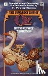 Thompson, Ruth Plumly - The Cowardly Lion of Oz