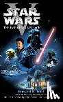 Glut, Donald F - Glut, D: Empire Strikes Back: Star Wars: Episode V