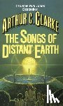 Clarke, Arthur C. - The Songs of Distant Earth