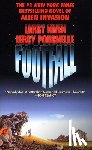 Niven, Larry - Footfall