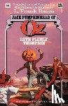 Thompson, Ruth Plumly - Jack Pumpkinhead of Oz (The Wonderful Oz Books, #23)