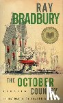 Ray Bradbury - The October Country