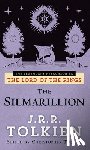 Tolkien, J. R. R. - The Silmarillion