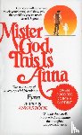 Fynn - Mister God, This Is Anna