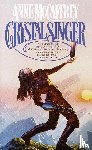 Mccaffrey, Anne - Crystal Singer